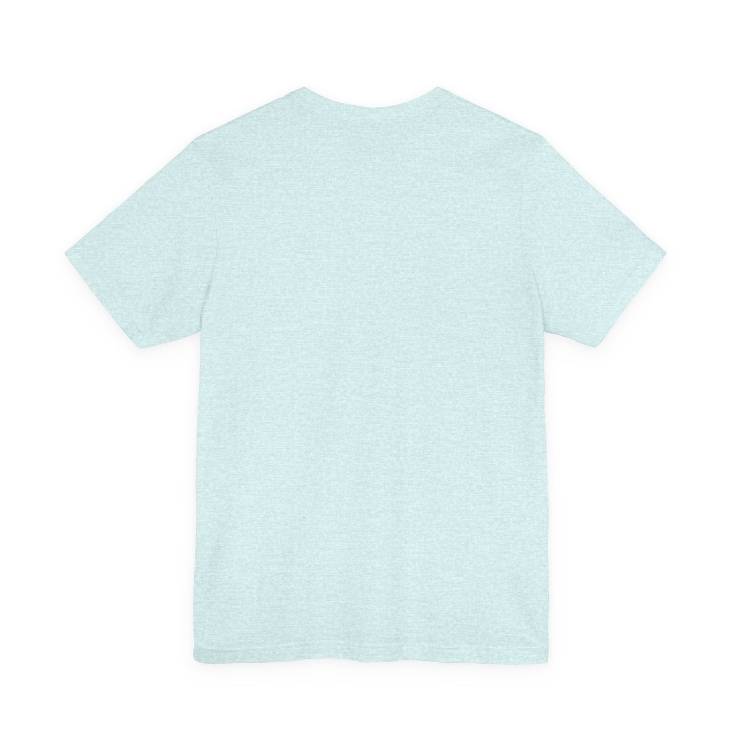 Stressy, Messy & Sometimes Depressy Tee — Cute Apothecary Mental Health Shirt